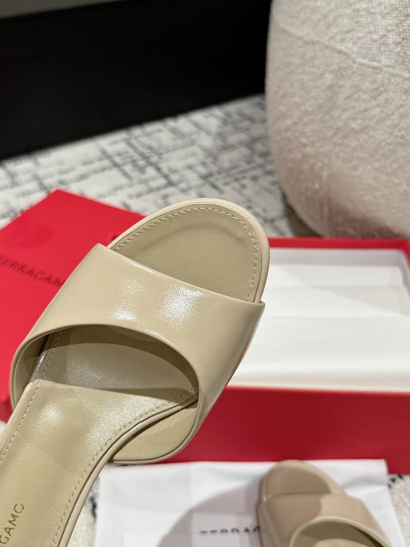 Ferragamo Sandals